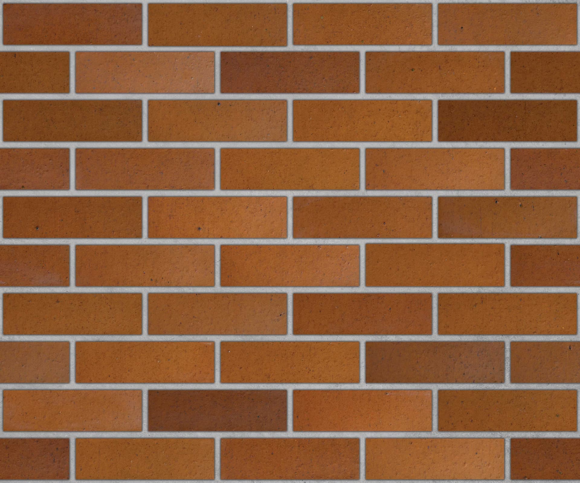 Copper Canyon Ironspot colored brick, in the colorGroup Tan Brick, Brown Brick, Orange Brick. The product is clay brick.