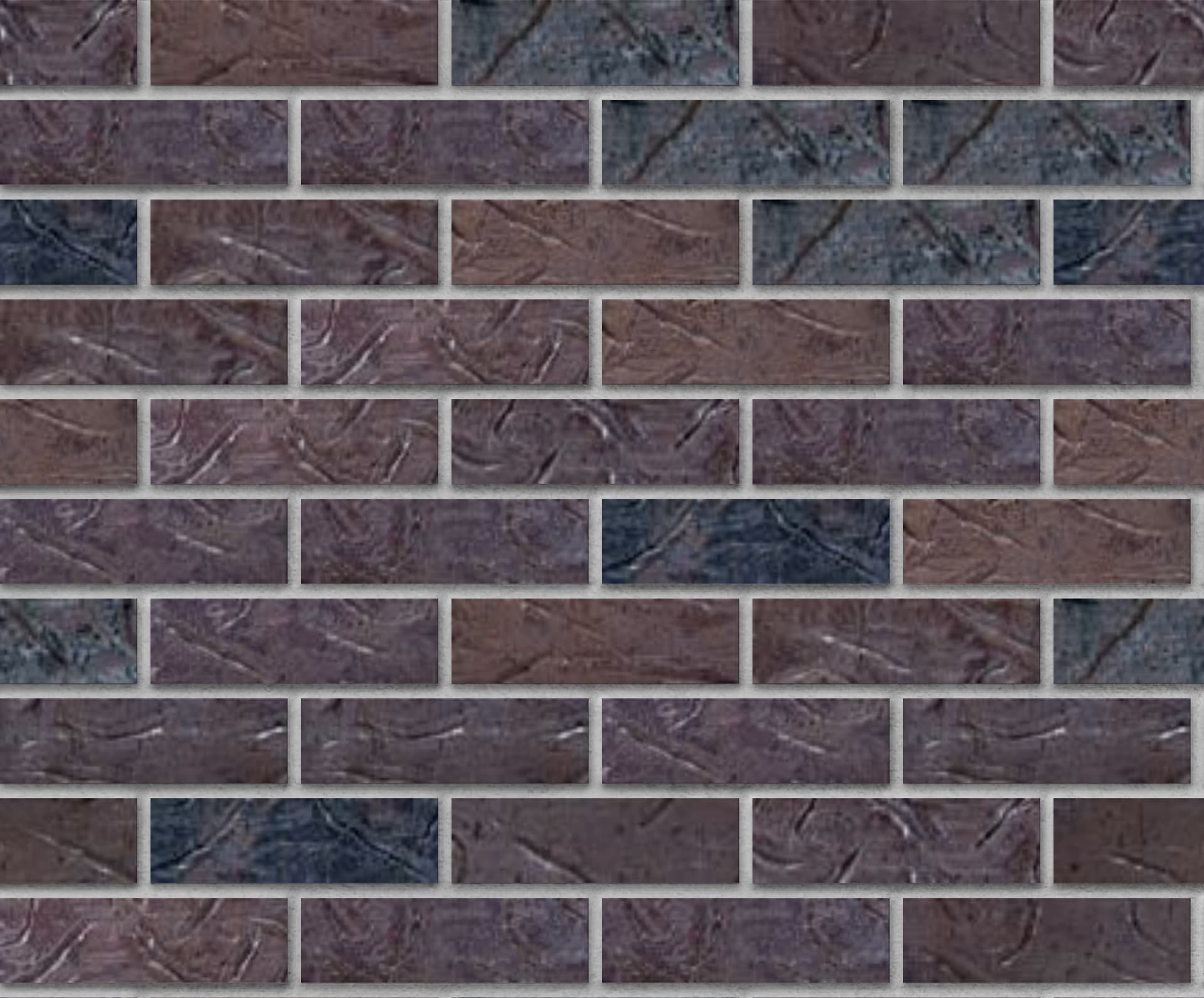 Heritage 46 No Yellow Colored Brick, in the colorGroup Black Brick, Plum Brick, Tan Brick, Brown Brick, Orange Brick. The product is clay brick.