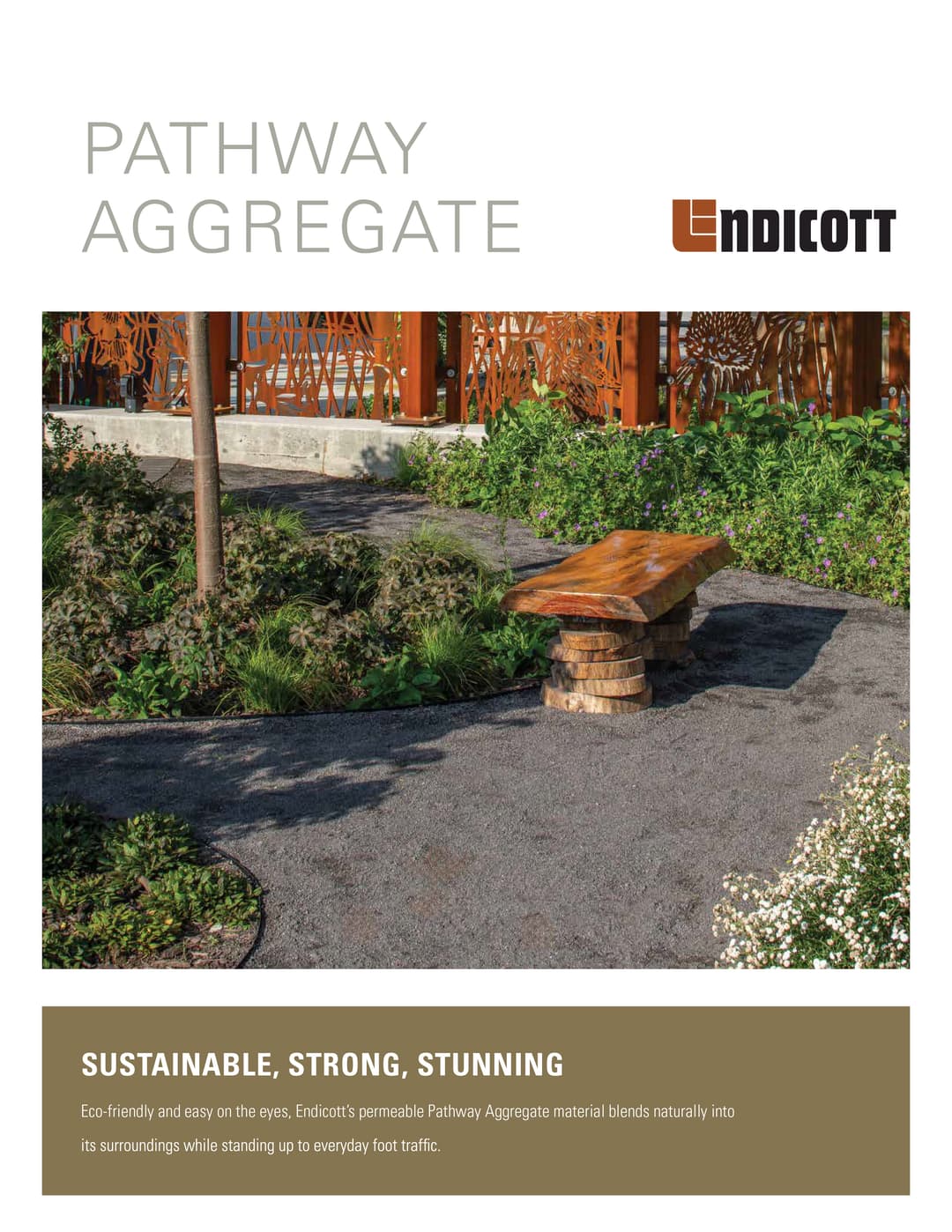 Pathway Aggregate