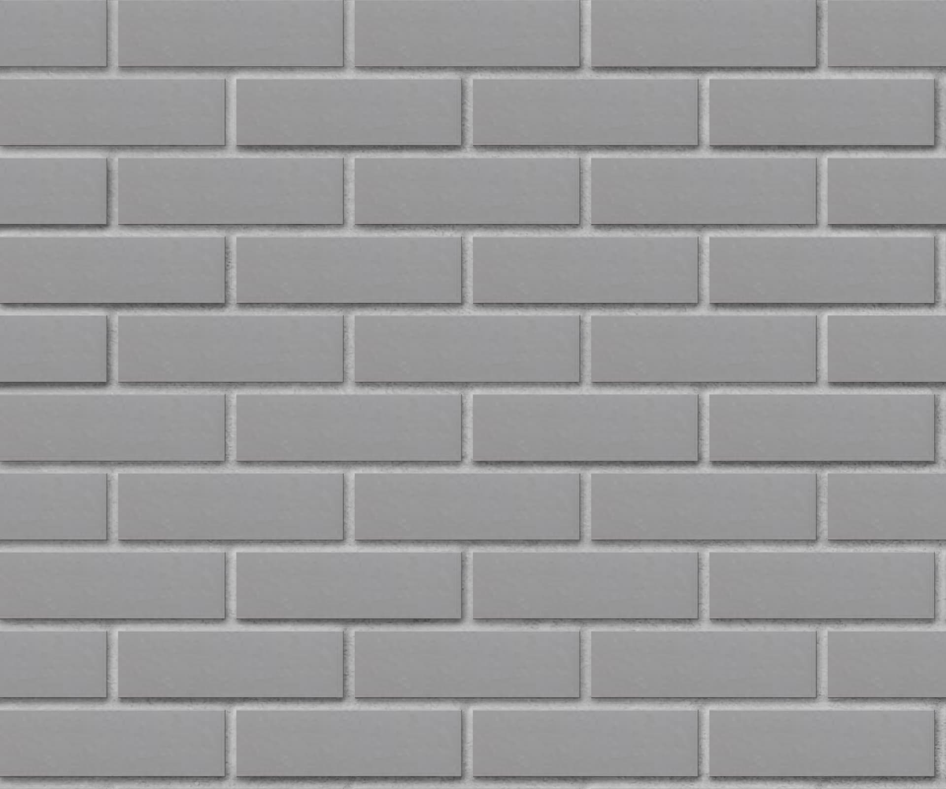 Glazed_Gray_SN3 colored brick, in the colorGroup Gray, White, Cream, Buff. The product is clay brick.