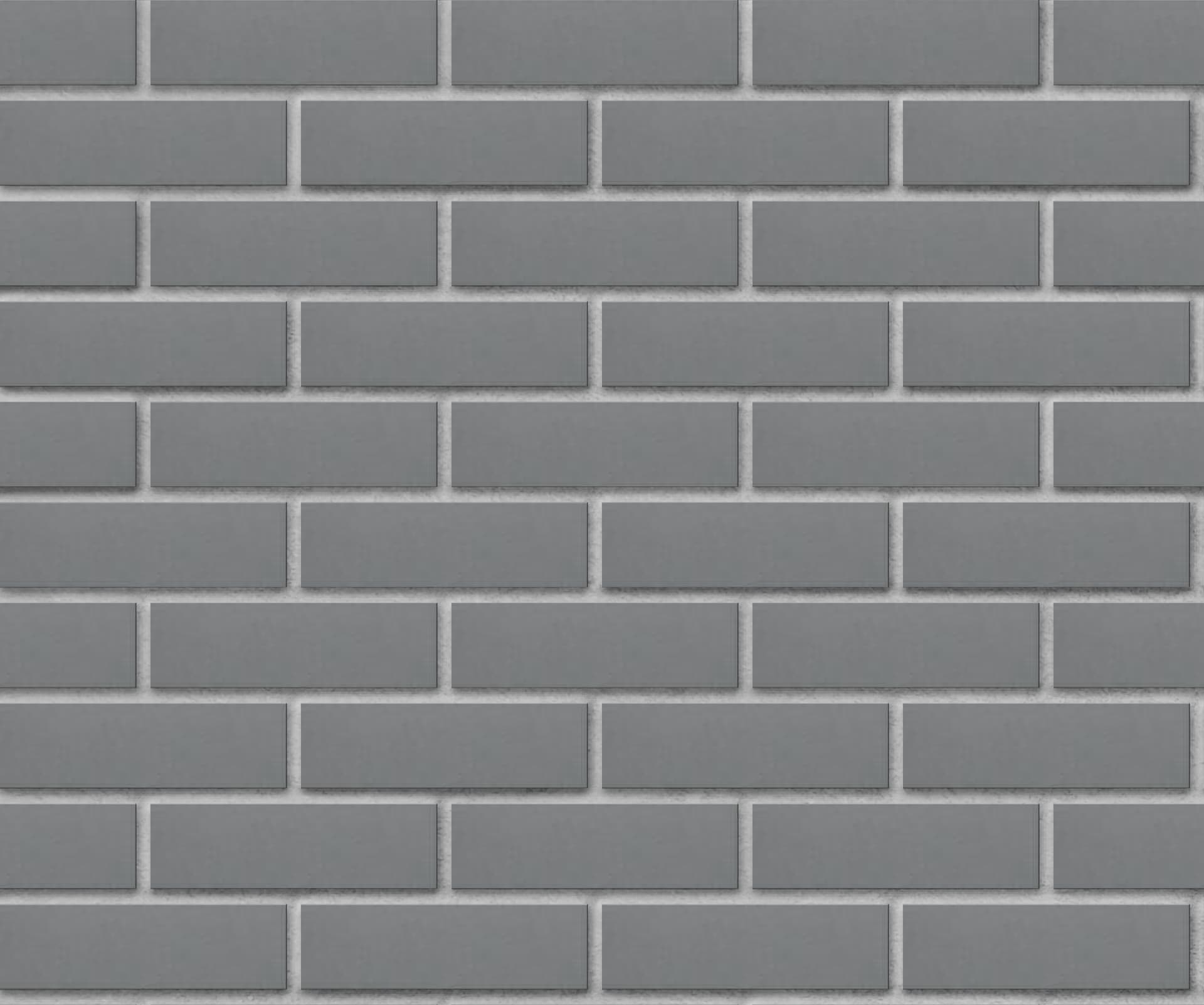 Glazed_Gray_SN4 colored brick, in the colorGroup Gray, White, Cream, Buff. The product is clay brick.