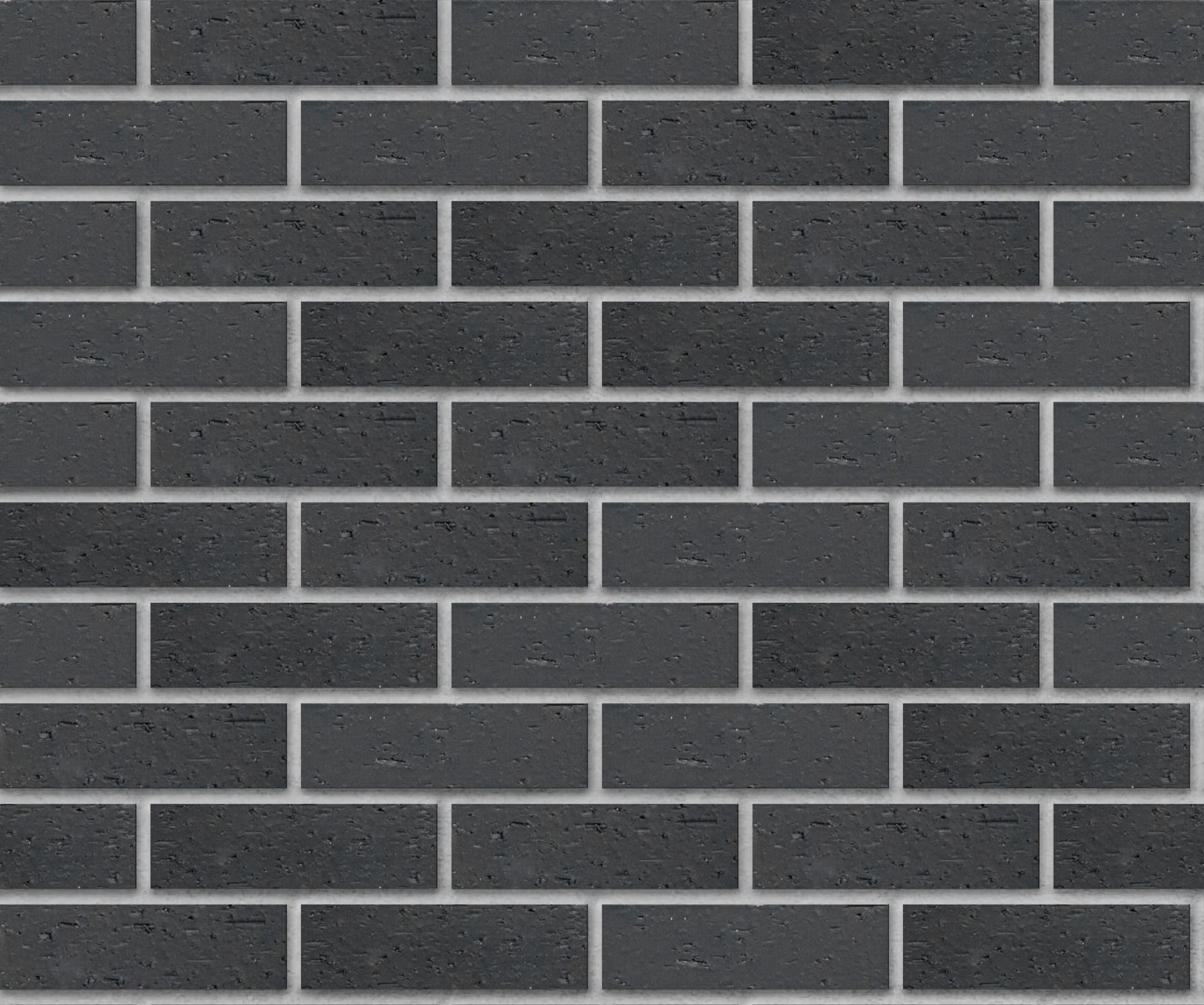 Glazed_Gray_VC8 colored brick, in the colorGroup Black, Plum. The product is clay brick.