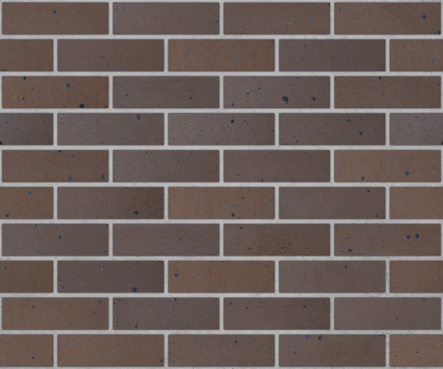 Executive Ironspot colored brick, in the colorGroup Tan Brick, Brown Brick, Orange Brick. The product is clay brick.