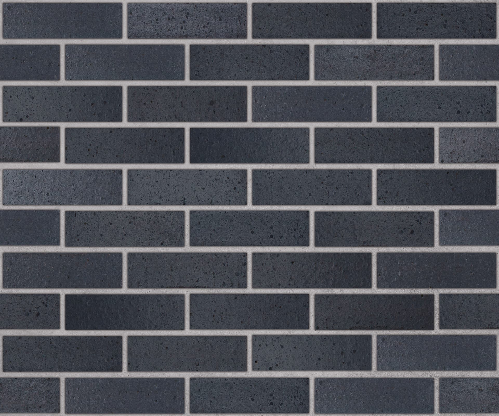 Manganese Ironspot colored brick, in the colorGroup Black Brick, Plum Brick. The product is clay brick.