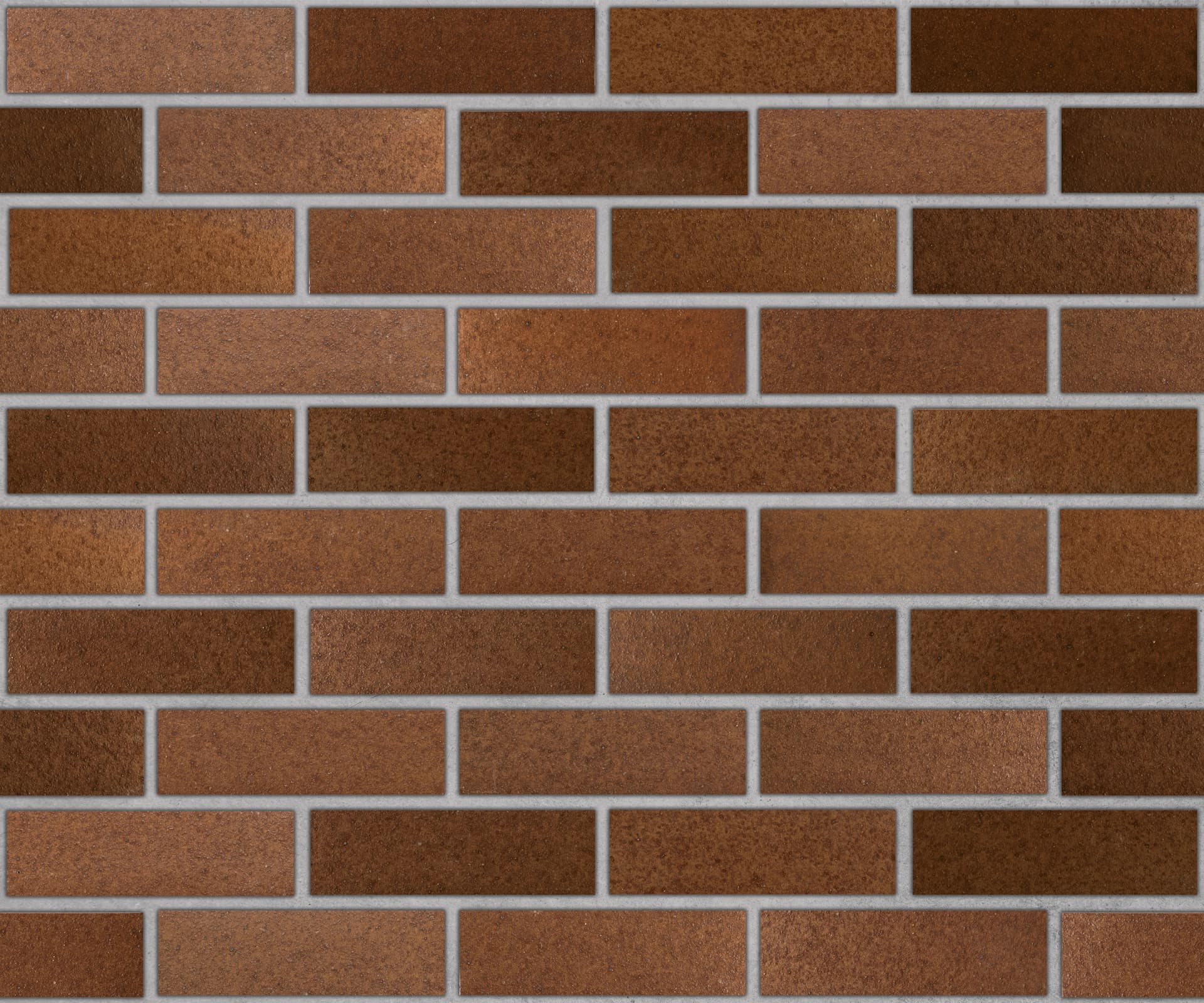 Medium Ironspot #77 colored brick, in the colorGroup Tan Brick, Brown Brick, Orange Brick. The product is clay brick.