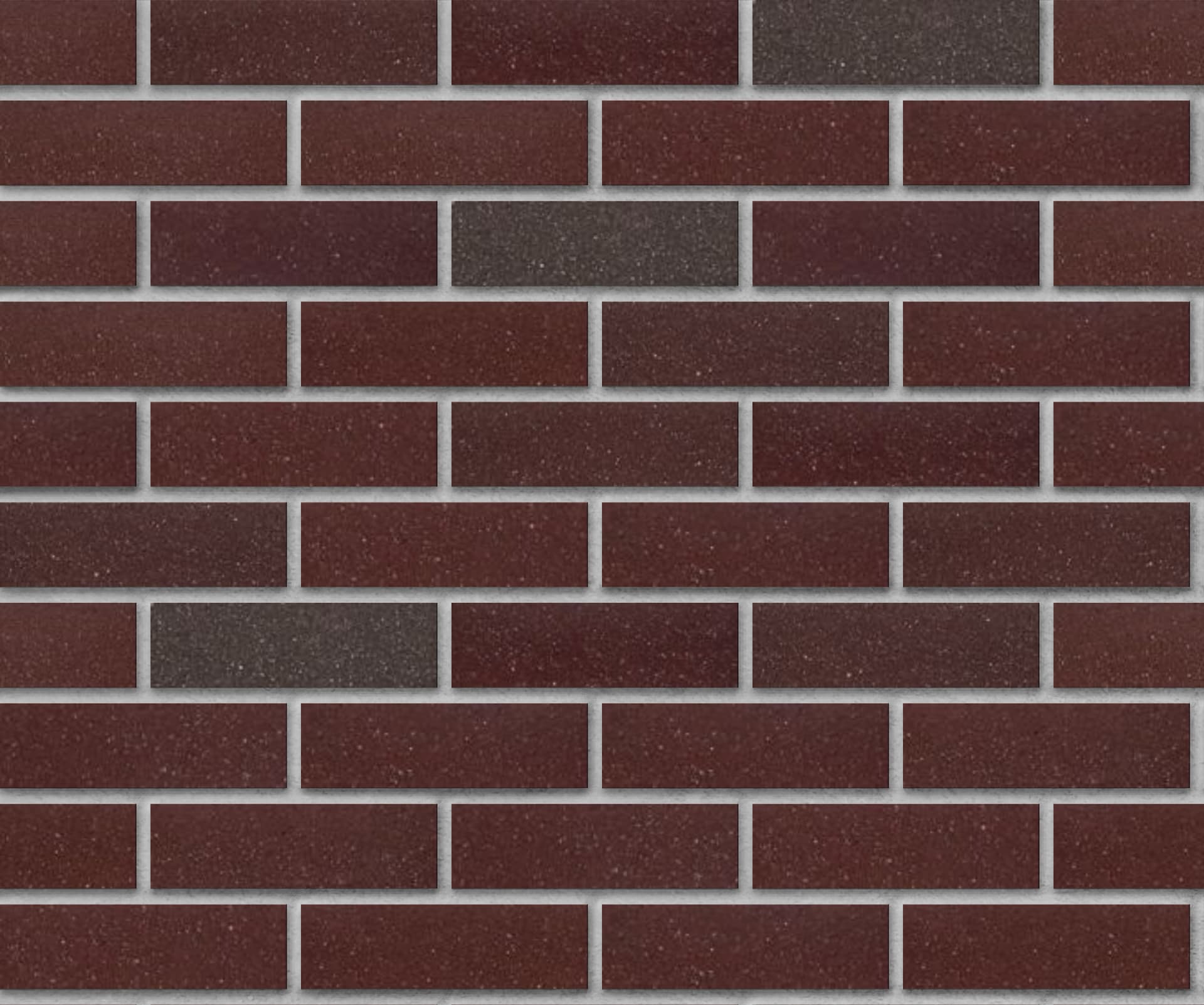 Merlot Sands colored brick, in the colorGroup Tan Brick, Brown Brick, Orange Brick. The product is clay brick.